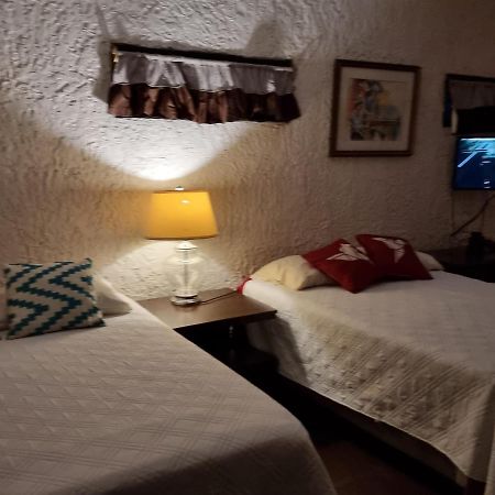 Plasencia Estate Omoa Kültér fotó