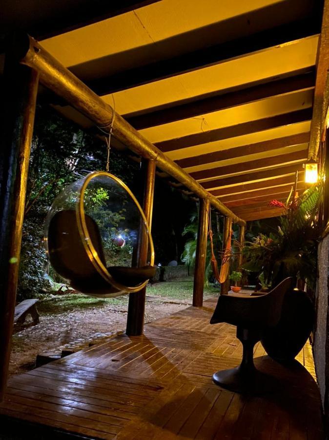 Plasencia Estate Omoa Kültér fotó