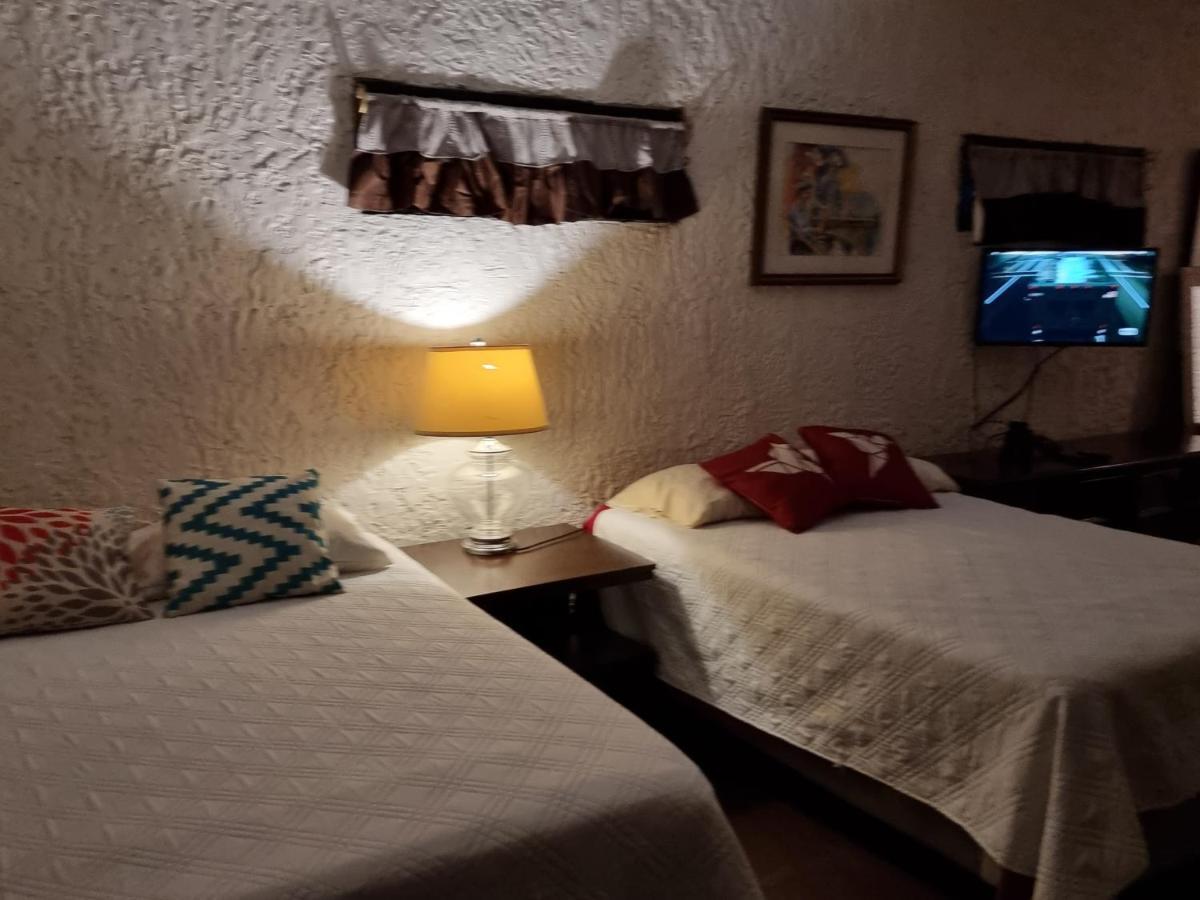 Plasencia Estate Omoa Kültér fotó