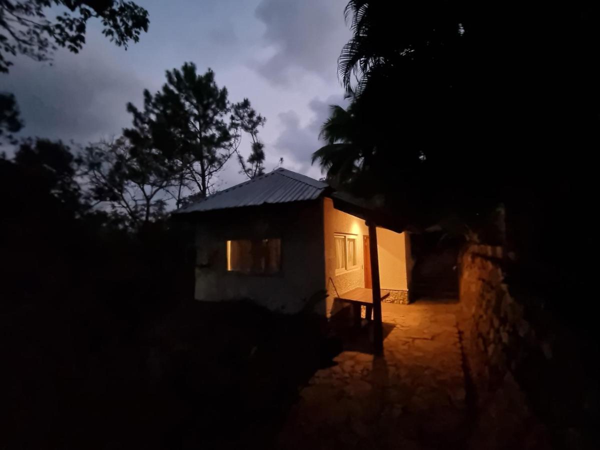 Plasencia Estate Omoa Kültér fotó