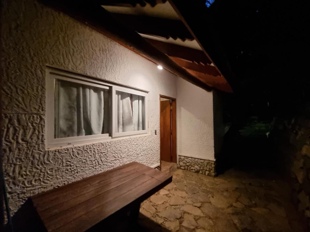 Plasencia Estate Omoa Kültér fotó