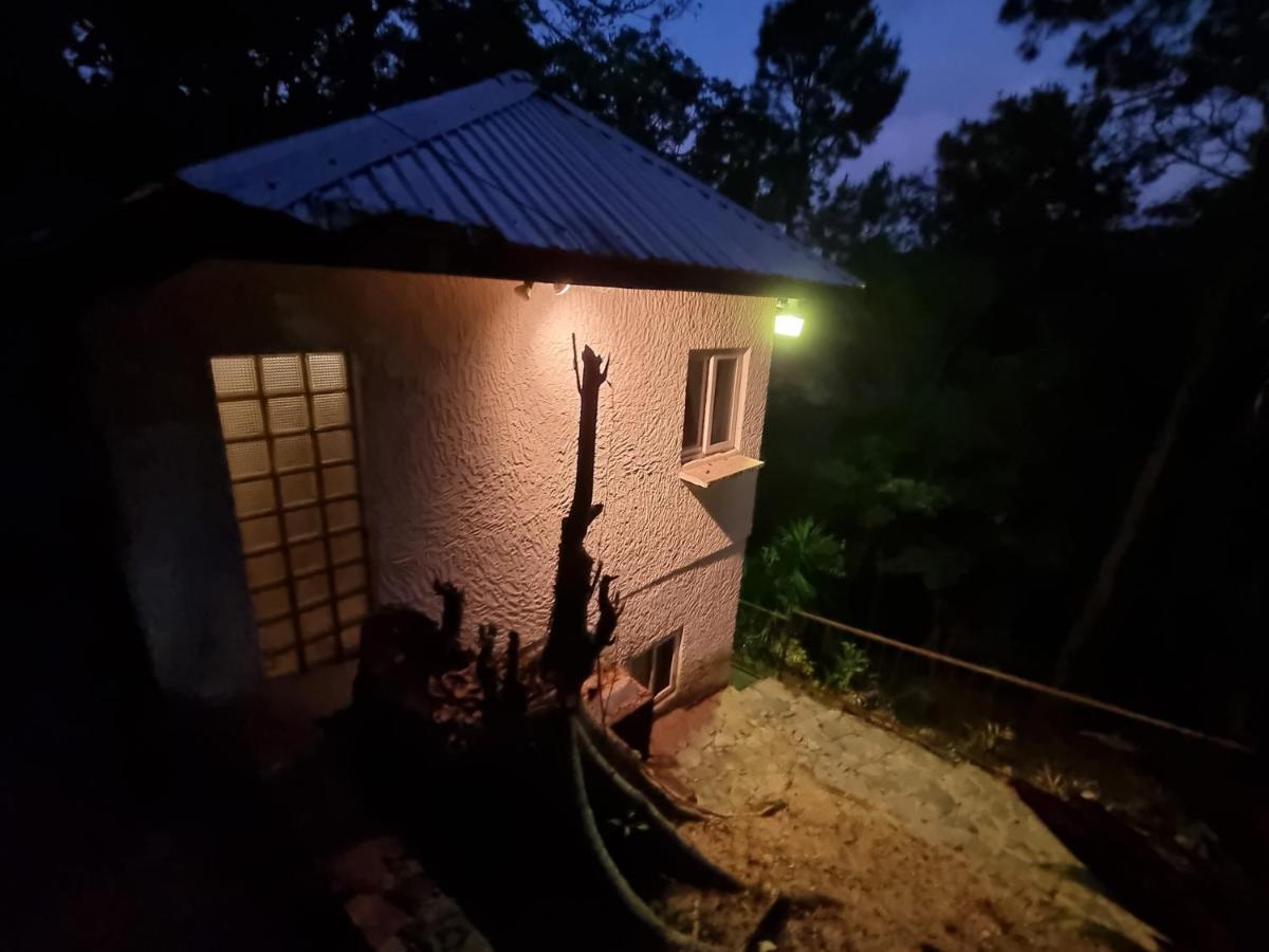 Plasencia Estate Omoa Kültér fotó